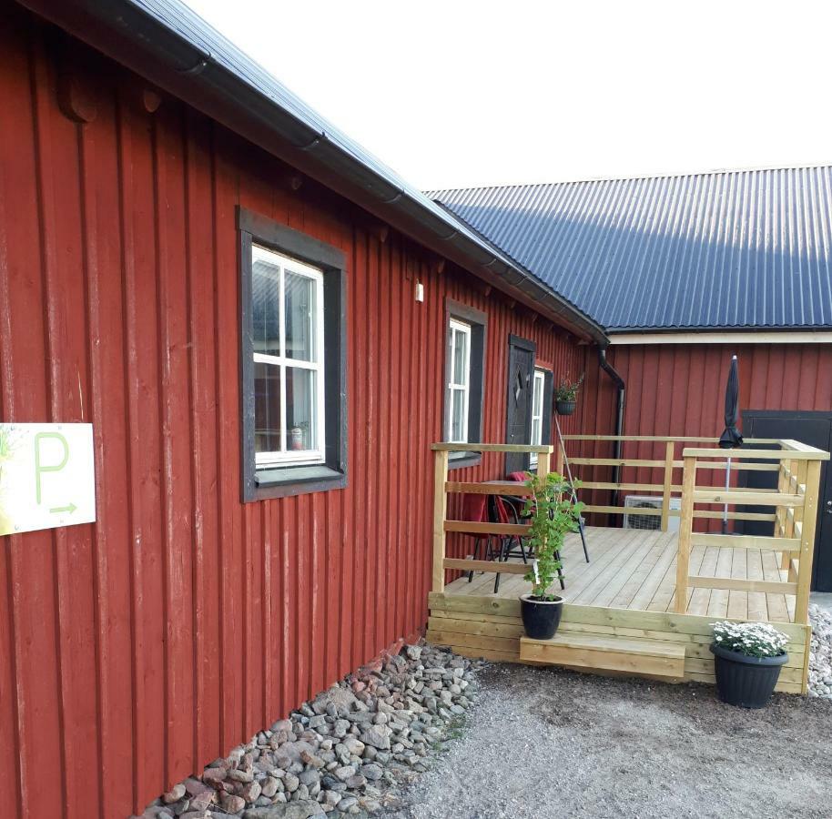 Stenaberg Kungsbacka Exterior foto